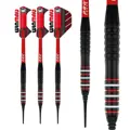 Winmau Softtip Darts Rookie Brass Muti Pack 20g