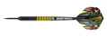 Goat Steeltip Darts Athlete Brass Yellow 12g