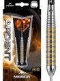 Mission tip Darts Ardent M2 Brass 24g