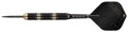 Mission Steeltip Darts Onza M1 Brass 24g