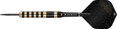 Mission Steeltip Darts Onza M3 Brass 23g