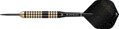 Mission Steeltip Darts Onza M4 Brass 24g