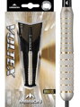 Mission Steeltip Darts Voltex M1 Brass 23g
