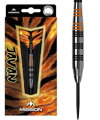 Mission Steeltip Darts Javan Brass 22g