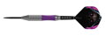 Mission Steeltip Darts Phantom Brass 22g