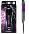 Mission Steeltip Darts Phantom Brass 22g