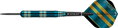 Mission Steeltip Darts Solace M2 Brass 23g