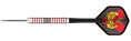 Shot Steeltip Darts Michael Smith 