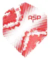 Target šipky Nathan Aspinall Brass steel 22g