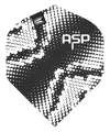 Target šipky Nathan Aspinall Brass steel 22g