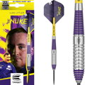Target Steeltip Darts Luke Littler Brass 22g