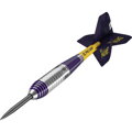 Target Steeltip Darts Luke Littler Brass 22g