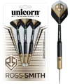 Unicorn Steeltip Darts Ross Smith 22g
