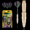 Winmau Steeltip Darts Simon Whitlock 24g brass