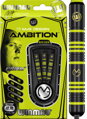 Winmau Steeltip Darts MvG Ambition 24g