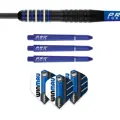 Winmau Steeltip Darts Rookie Brass Muti Pack 20g