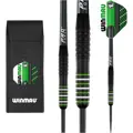 Winmau Steeltip Darts Rookie Brass Muti Pack 20g