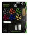 XQ Max 90 pcs Darts & Accessory Kit
