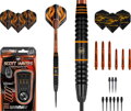 Winmau šipky Scott Waites Conversion Set