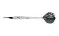 Bulls Softtip Darts Curvex C1 - 18g