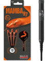 Bulls Softtip Darts Mamba 97 M1 22g