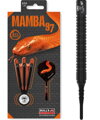 Bulls Softtip Darts Mamba 97 M2 20g