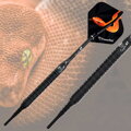 Bulls Softtip Darts Mamba 97 M2 18g