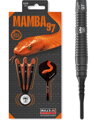 Bulls Softtip Darts Mamba 97 M4 18g