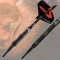 Bulls Softtip Darts Mamba 97 M5 18g