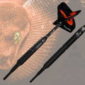 Bulls Softtip Darts Mamba 97 M6 18g