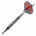 Bulls Softtip Darts Mensur Suljovič G3 18g
