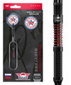 Bulls NL Softtip Darts Benjamin Pratnemer 18g