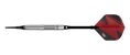 Bulls NL Softtip Darts Lightning Red 21g