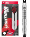 Bulls NL Softtip Darts Lightning Red 21g