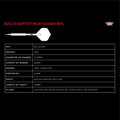 Bulls NL Softtip Darts Ricky Evans 90 20g