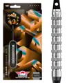 Bulls NL Softtip Darts Chaos Orange soft 20g