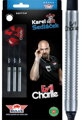 Bulls Softtip Darts Karel Sedláček 80% 20g