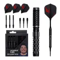 Cosmo Darts Softtip Darts Cary Alexander Thaxton 18g