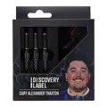 Cosmo Darts Softtip Darts Cary Alexander Thaxton 18g