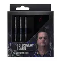 Cosmo Darts Softtip Darts David Fatum 18g