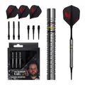 Cosmo Darts Softtip Darts Francois Schweyen 19g