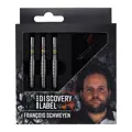 Cosmo Darts Softtip Darts Francois Schweyen 19g