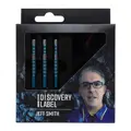 Cosmo Darts Softtip Darts Jeff Smith 18g