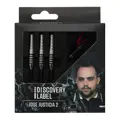 Cosmo Darts Softtip Darts Jose Justicia V2 18g