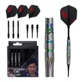 Cosmo Darts Softtip Darts Lee Zheng 18g