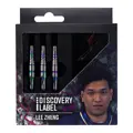 Cosmo Darts Softtip Darts Lee Zheng 18g