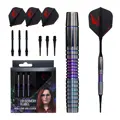 Cosmo Darts Softtip Darts Noa-Lynn van Leuven 23g