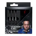 Cosmo Darts Softtip Darts Pupo Teng Lieh 20g
