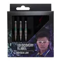 Cosmo Darts Softtip Darts Royden Lam 18g