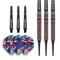 Goat Softtip Darts Curveball 18g